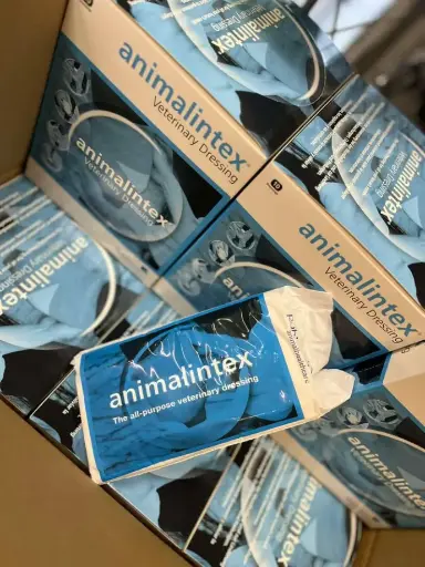 ANIMALINTEX  PACK 10PCS