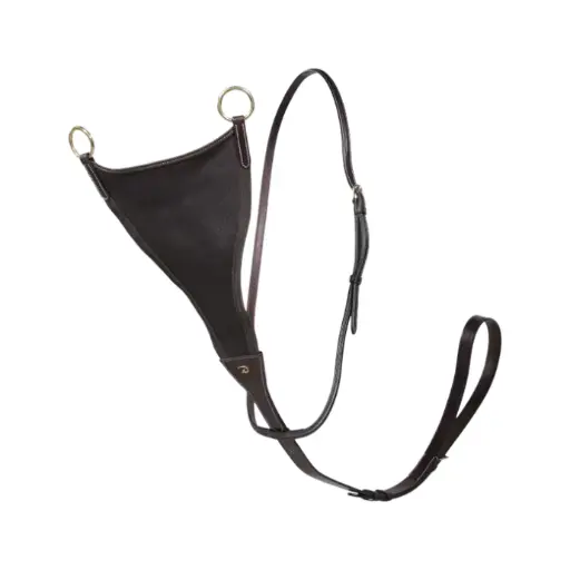 Martingale Pleine Elastique - D Collection - Dy'on