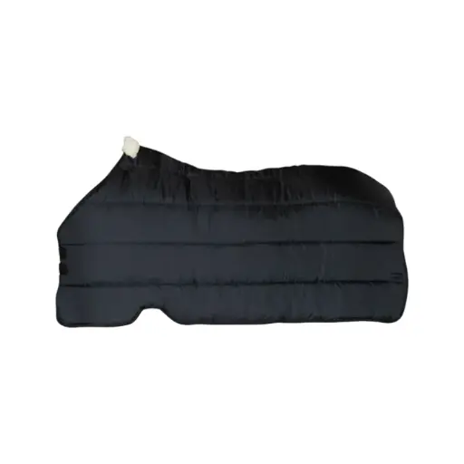 Couverture Turnout  Confort Liner Pro 400g marine Kentucky