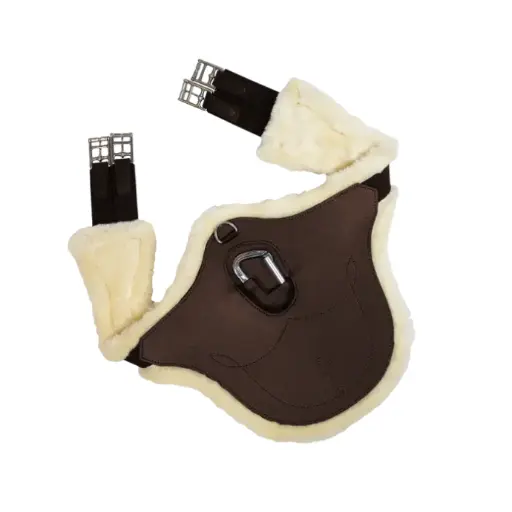 Sangle à Bavette Anatomique avec Mouton Kentucky