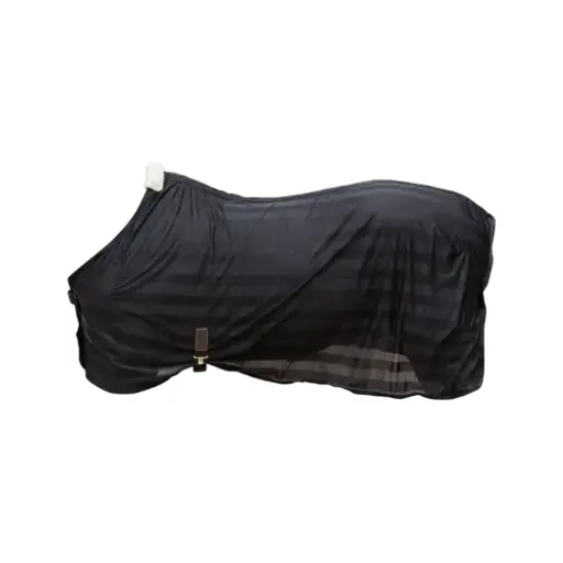 Couverture Anti-mouches légère lignée Kentucky.