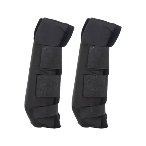 Guêtres de repos PROtect long de derriere avec protection de jarret Kentucky