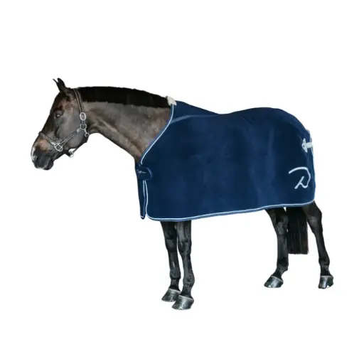 Couverture Heavy Fleece - Dy'on