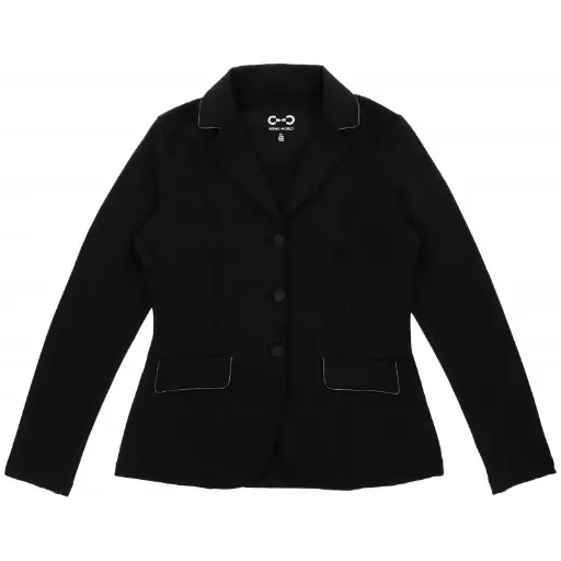 Veste de concours Riding World Floride Dame