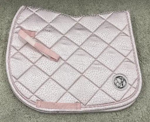 CHABRAQUE REVERSO LEOPARD ROSE FULL VZ