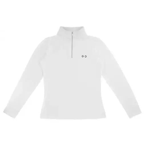 Polo de concours Riding World Reine Dame ( PAS DE REDUCTION SUR CET ARTICLE)