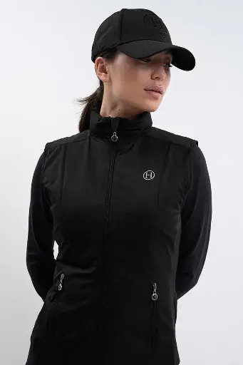 Gilet Balma sans manches Harcour
