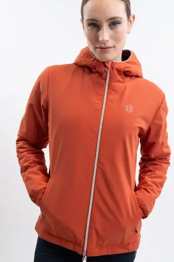 Veste Simhat Fauve Harcour