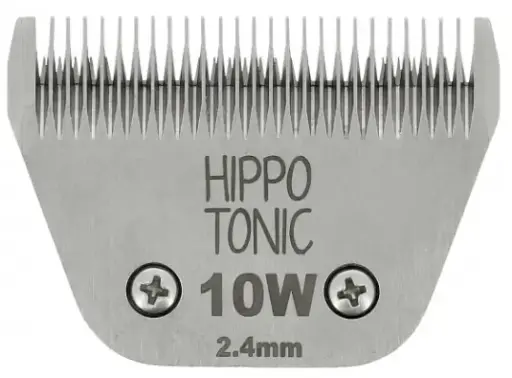 Jeu de peignes pour tondeuse Combo A5 Pro Hippo-Tonic