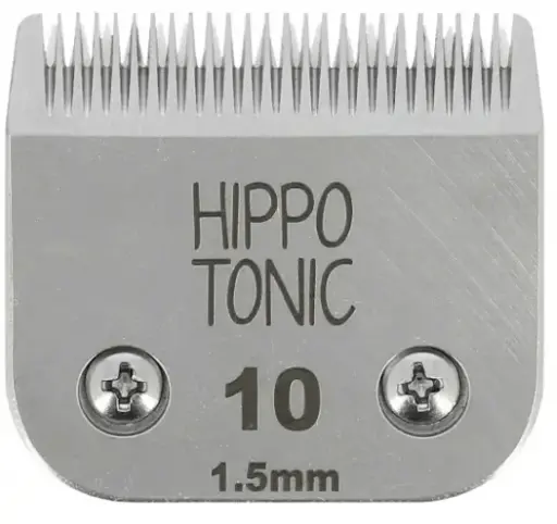 Jeu de peignes pour tondeuse Combo A5 Pro - Finition Hippo-Tonic