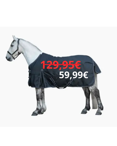 Couverture d'extérieur -Premium- 1680D 200g - HKM. DISPONIBLE UNIQUEMENT SUR INTERNET.