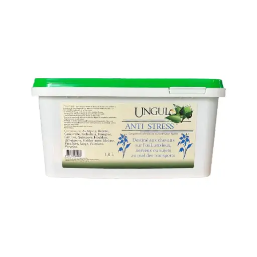 ANTI STRESS UNGULA 1.8L