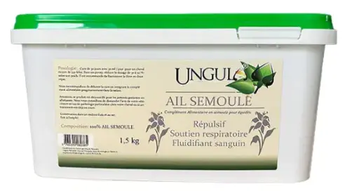 AIL SEMOULE UNGULA 1.5 KG