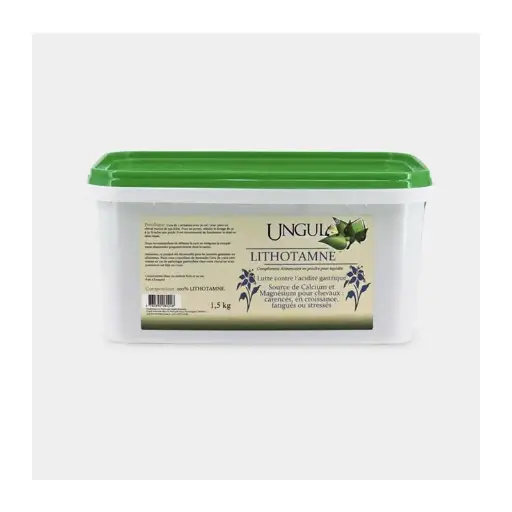 LITHOTAMNE UNGULA 1.5 KG