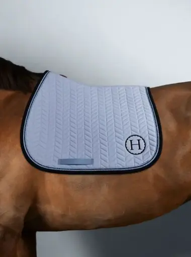 Tapis de selle Cami CSO Harcour