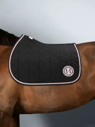 Tapis de selle Suze CSO Harcour