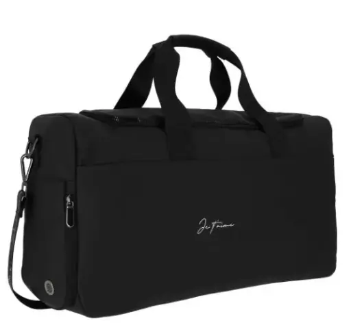 Sac week end Je t'aime - Equithème