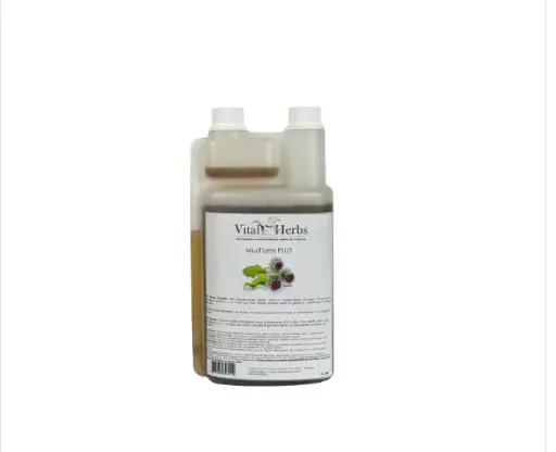 Mud'Less Plus 1 litre