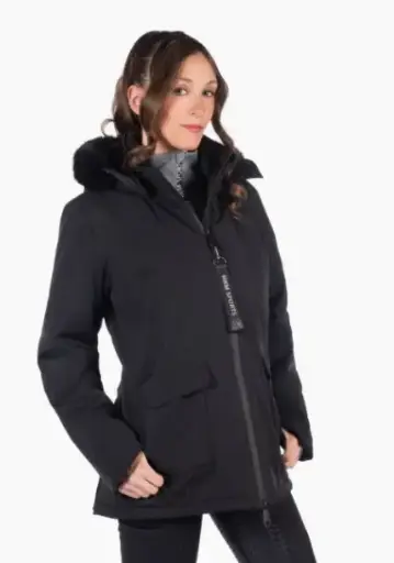 Veste d'équitation Minnesota - HKM