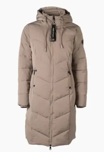 Manteau matelassé Toronto - HKM