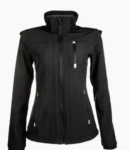Veste softshell Sport Dames - HKM