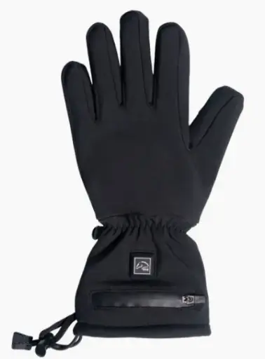 Gants chauffants Keep Warm Style - HKM