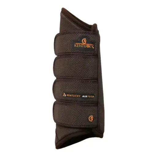 Guêtre Air Tech Eventing postérieures Kentucky 