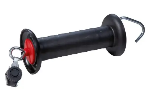 Poignée de porte 5pcs avec raccord de cordelette et de fil  