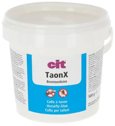 Colle à taons TaonX 