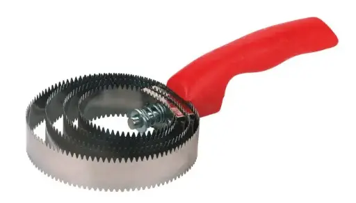 Étrille américaine 