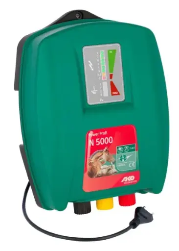 Power Profi N 5000  
