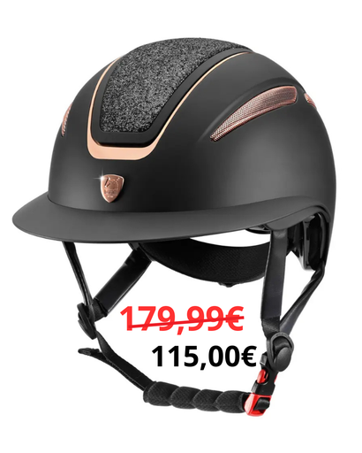 Casque Tattini Ariete 