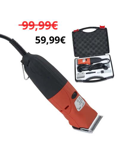 Tondeuse Daslö Tattini 